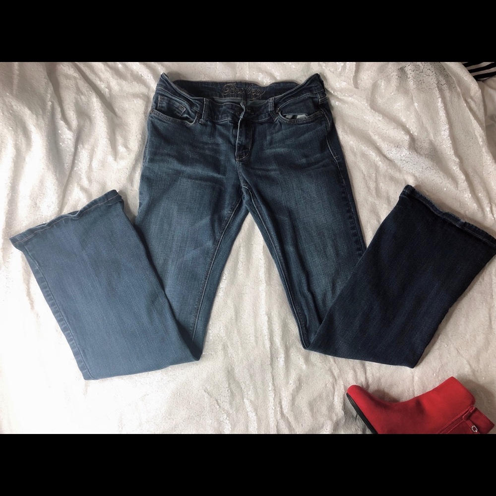 dELiA’s Bailey jeans 🌼